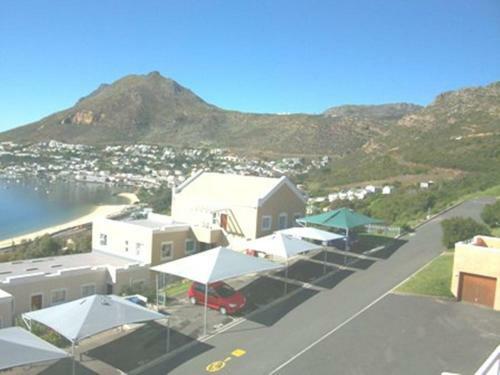 Apartamento Simonstown Penthouse