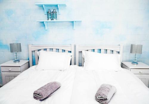 Apartamento Simonstown Penthouse