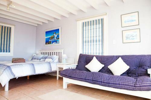 Apartamento Simonstown Penthouse
