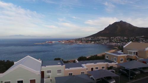 Apartamento Simonstown Penthouse
