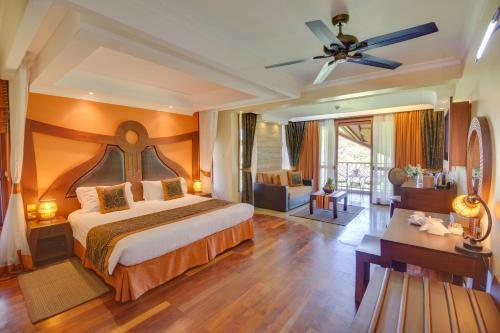 Hotel Enashipai Resort & Spa
