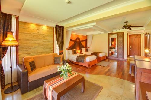 Hotel Enashipai Resort & Spa