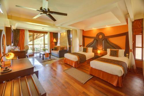 Hotel Enashipai Resort & Spa