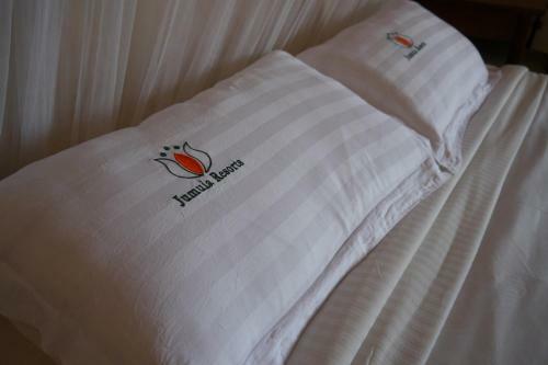 Jumuia Hotel Kisumu