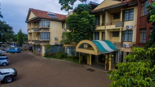 Jumuia Hotel Kisumu