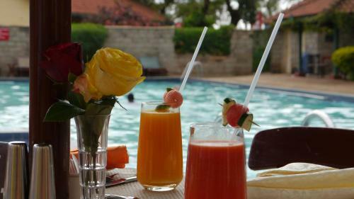 Jumuia Hotel Kisumu