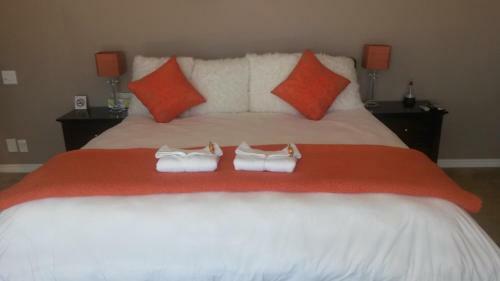 Bed & Breakfast Aqua Terra