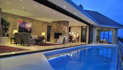 Bed & Breakfast Aqua Terra