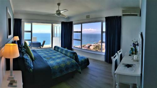 Hostal Penguinden Accommodation And Apartments