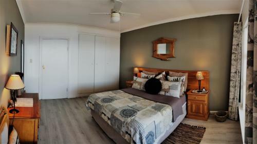 Hostal Penguinden Accommodation And Apartments