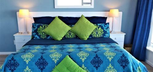 Hostal Penguinden Accommodation And Apartments