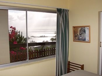 Apartamentos El Mirador