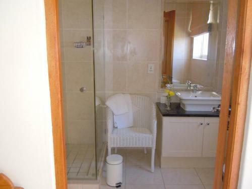 Apartamentos False Bay Lodge