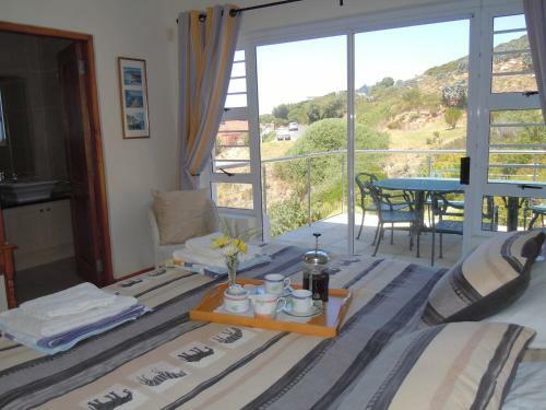 Apartamentos False Bay Lodge