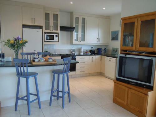 Apartamentos False Bay Lodge