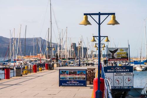 Simon's Town Quayside Hotel