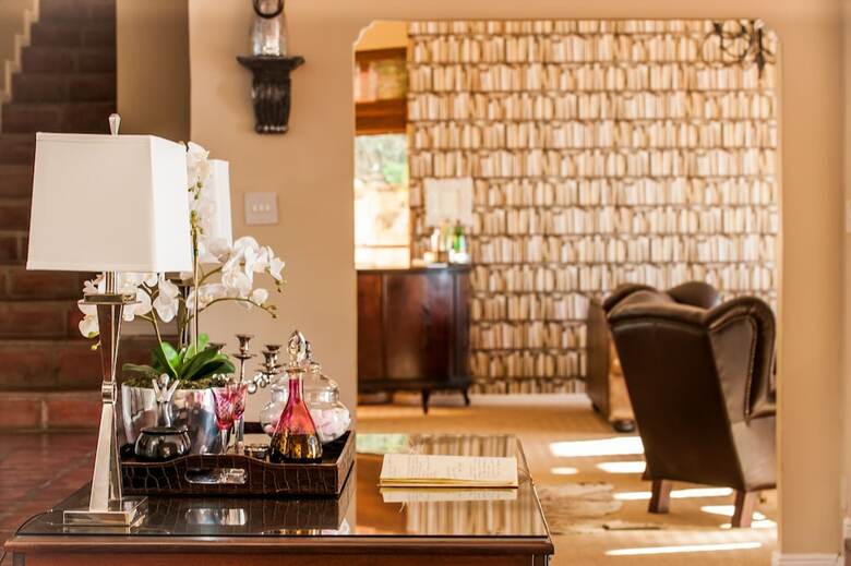 Hotel Whale View Manor Guesthouse