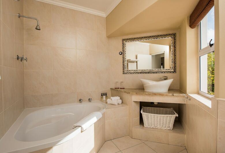 Hotel Whale View Manor Guesthouse