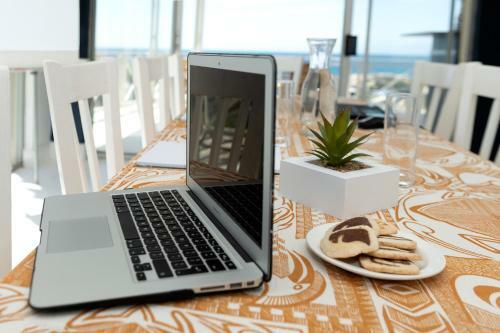 Bed & Breakfast Boulders Beach Lodge And Restaurant