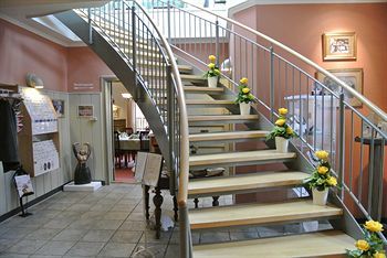 Posada Agerskov Kro & Hotel