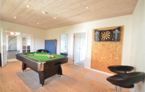 Holiday Home Glombak