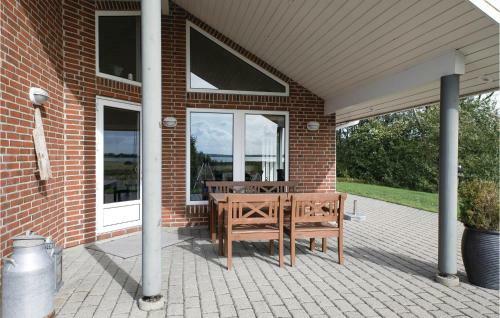 Holiday Home J�gerparken Hadsund V