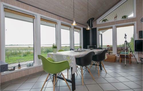 Holiday Home J�gerparken Hadsund V