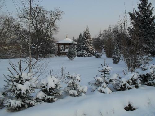 Apartamento Hoffmann Vend�gh�z