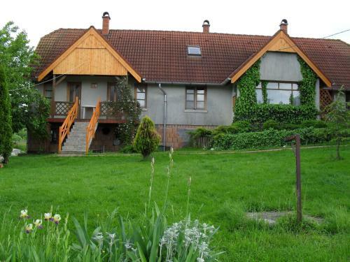 Apartamento Hoffmann Vend�gh�z