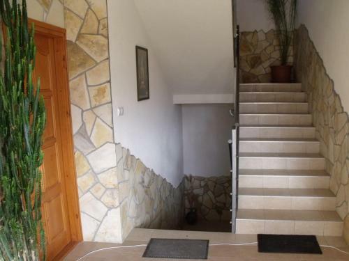 Bed & Breakfast Borcsi Sport Panzi�