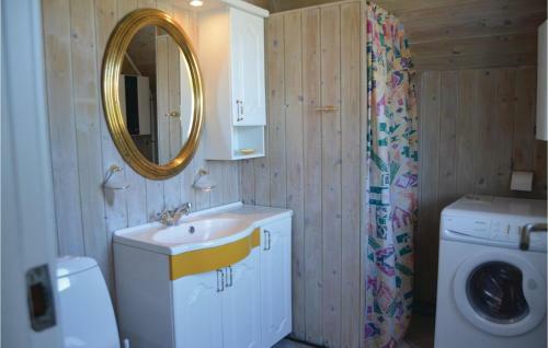 Holiday Home M�gevej Vestervig V