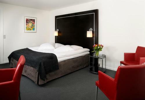 Hotel S�rup Herregaard