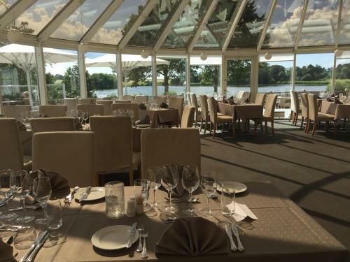 Hotel S�rup Herregaard