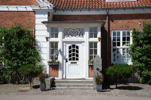 Hotel S�rup Herregaard