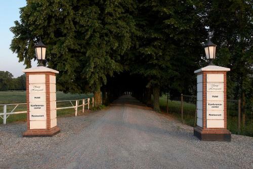 Hotel S�rup Herregaard