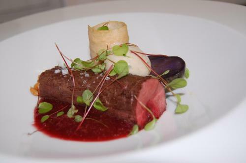 Hotel Ch�teau Visz