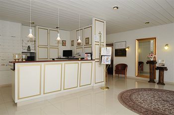 Dronninglund Hotel