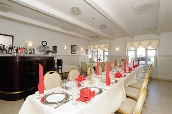 Dronninglund Hotel