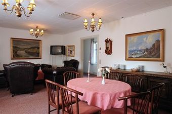 Dronninglund Hotel