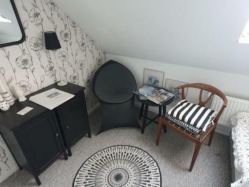 Holtegaard Bed & Breakfast