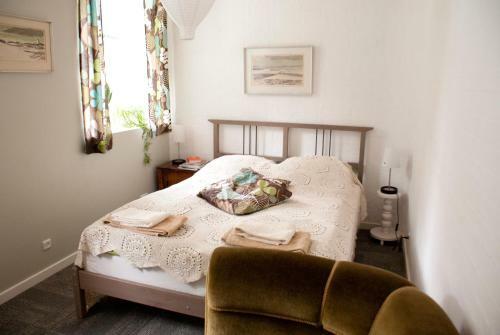 Holtegaard Bed & Breakfast