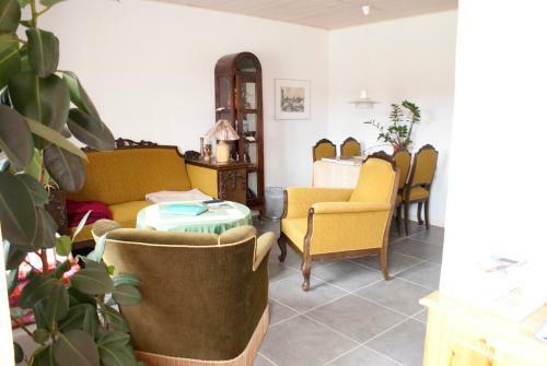 Holtegaard Bed & Breakfast