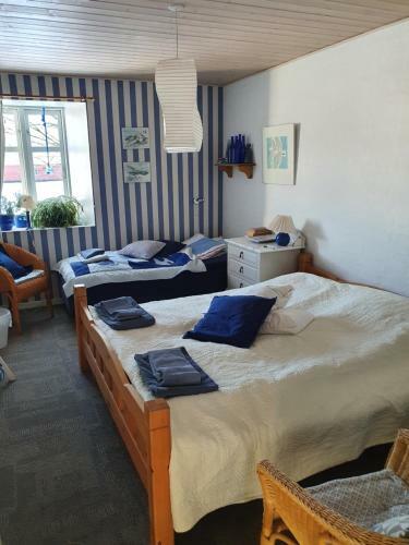 Holtegaard Bed & Breakfast