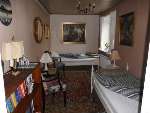 Hostal Ellek�r-g�rd