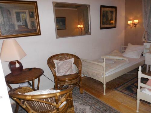 Hostal Ellek�r-g�rd