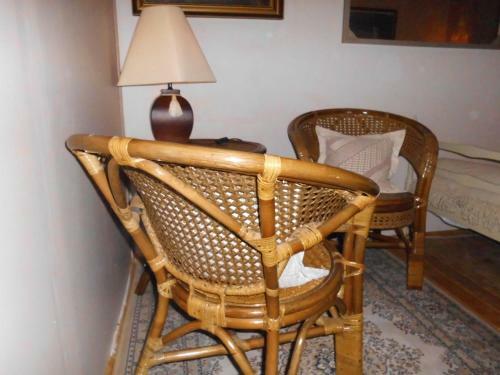 Hostal Ellek�r-g�rd