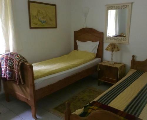 Hostal Ellek�r-g�rd