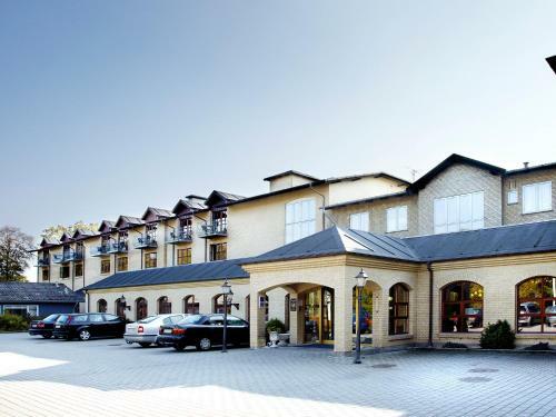 Hotel Amerika