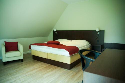 Hotel Bramslevgaard