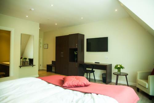 Hotel Bramslevgaard